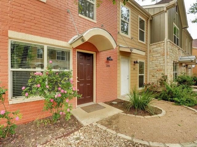 1101 Grove Boulevard 208, Austin