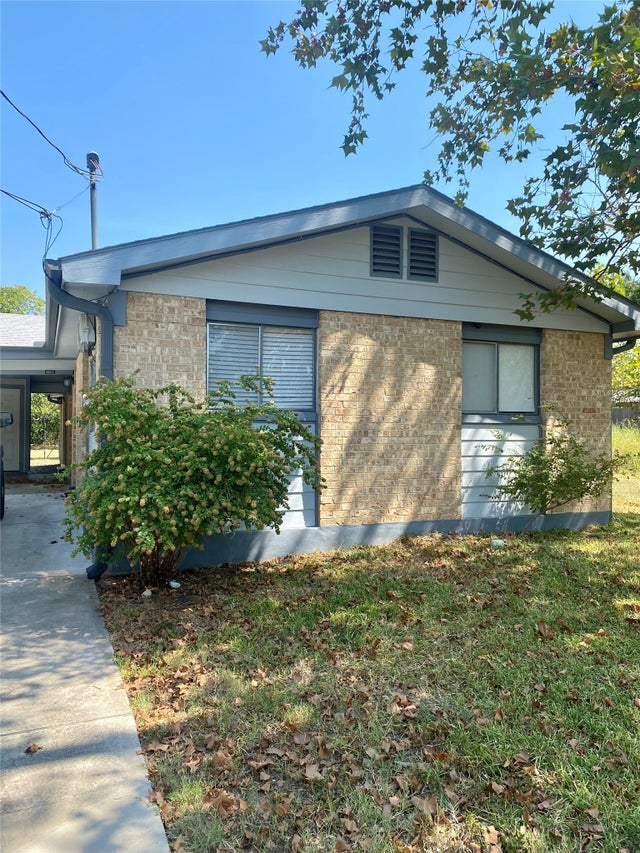 400 Swanee Drive Unit A Drive A, Austin