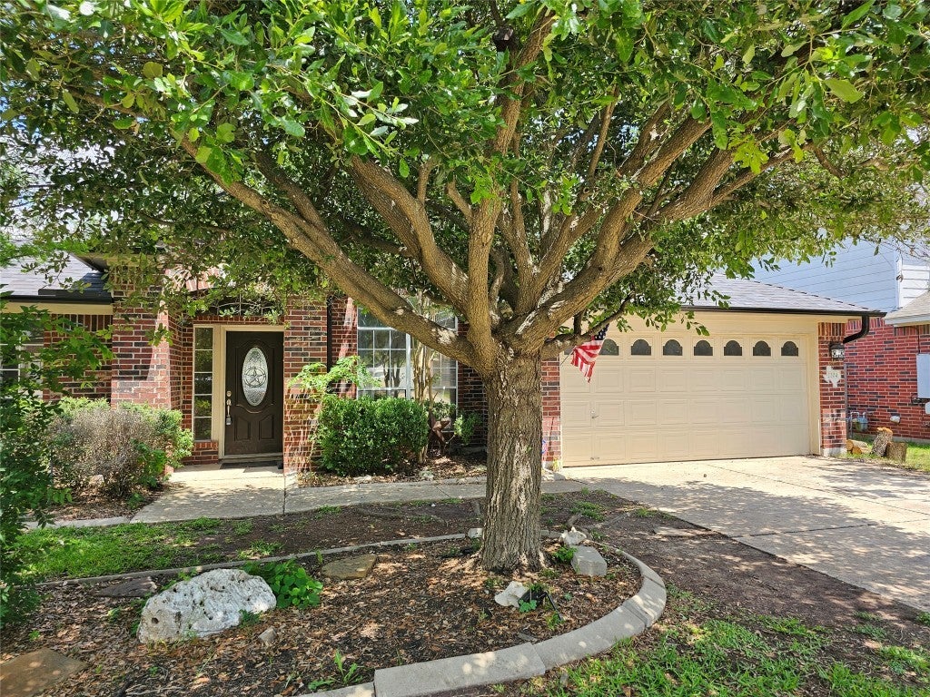 2204 Zoa Drive, Cedar Park