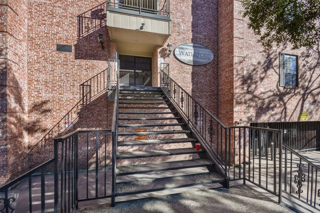 2401 Leon Street 104, Austin