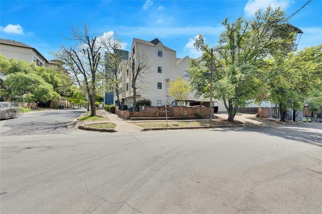 2510 San Gabriel Street 203, Austin