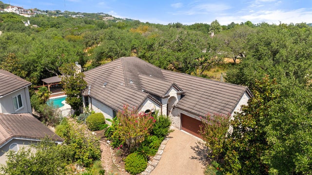 2106 Rue De St Germaine, Austin