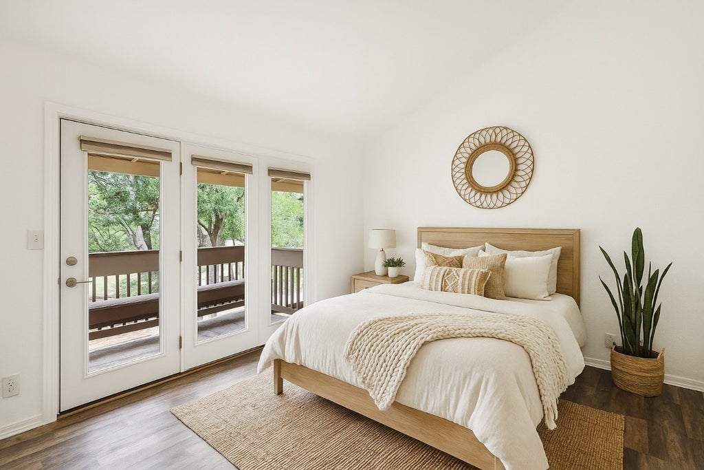 101 Blue Ridge Trail C, West Lake Hills