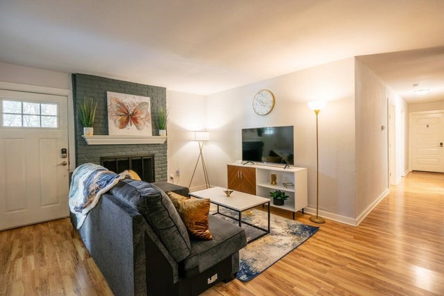 2603 Parker Lane A, Austin