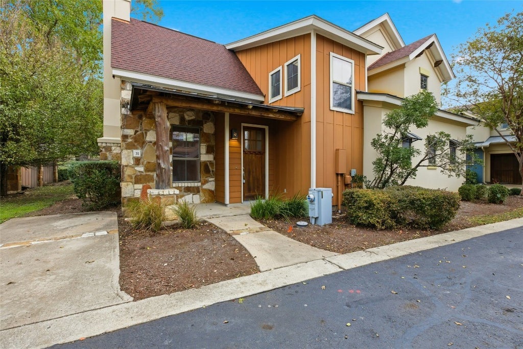 8917 Old Lampasas Trail 31, Austin