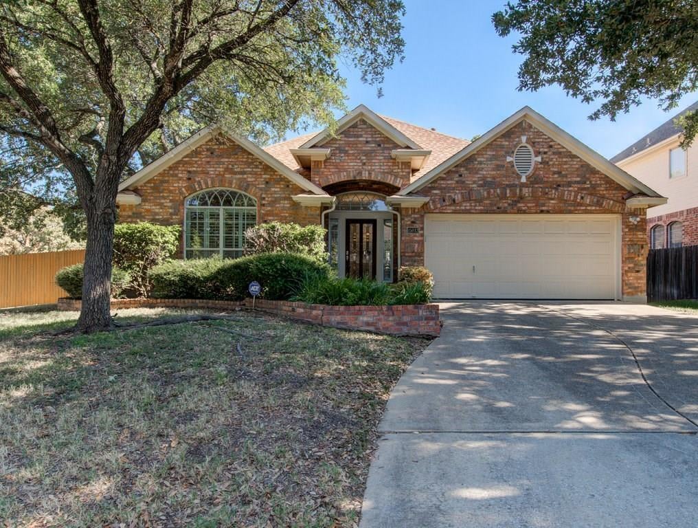 15013 Cordero Drive, Austin