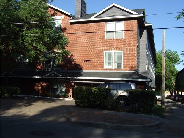 2804 Rio Grande Street 203, Austin