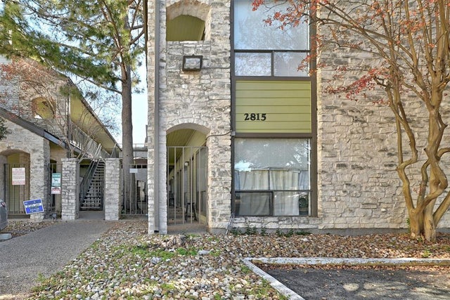 2815 Rio Grande Street 214, Austin