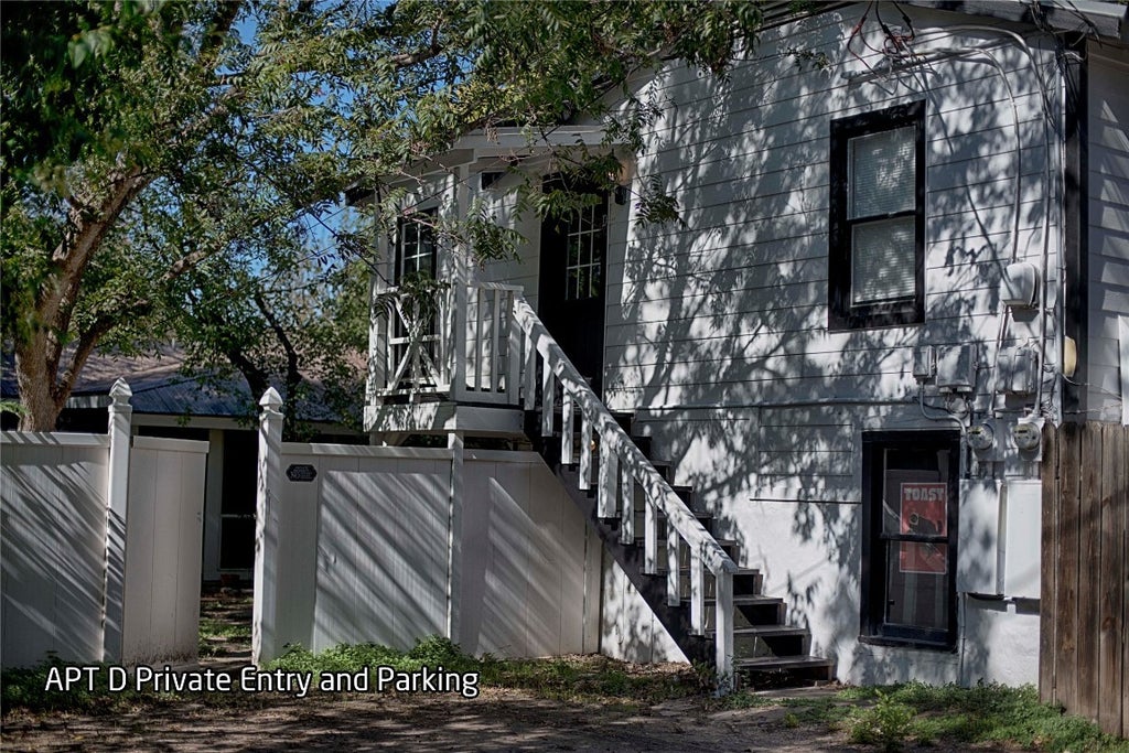 4305 Avenue A St D, Austin