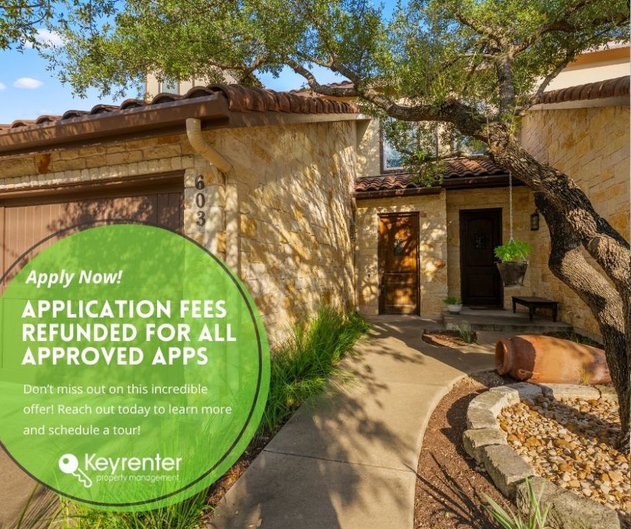 2601 Quinlan Park Road 603, Austin