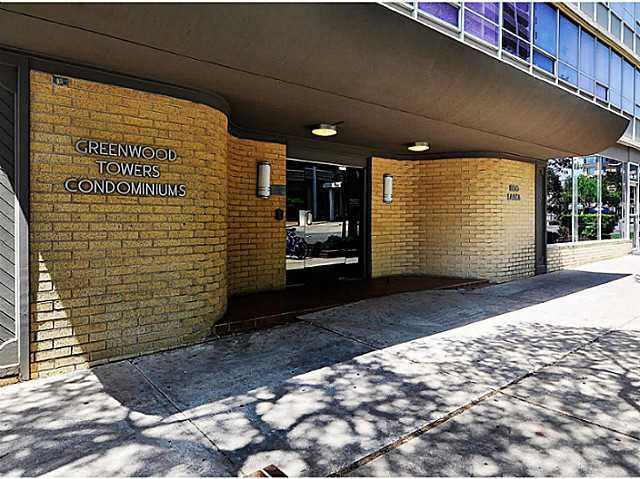 1800 Lavaca Street 203, Austin