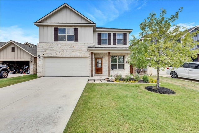 217 Andele Way, Liberty Hill