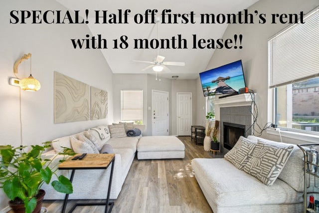 1215 Gingerlily Cove A, Austin