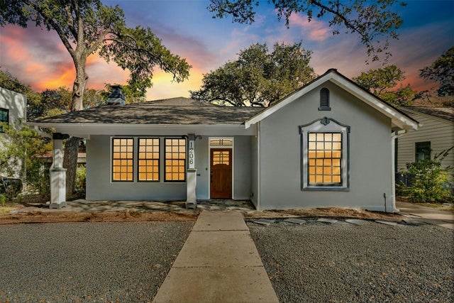 1206 W 22nd 1/2 Street, Austin