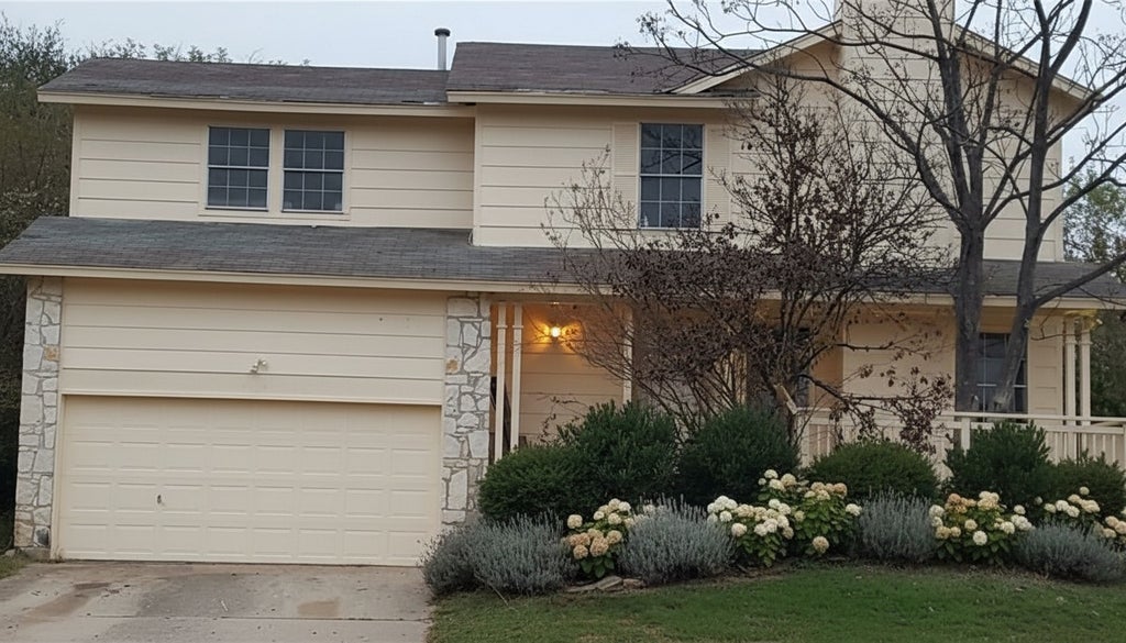 8402 Spring Valley Drive, Austin