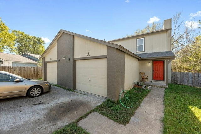 6101 Asa Drive A, Austin