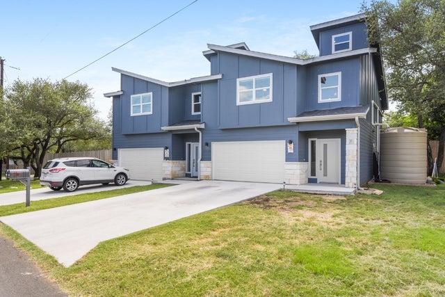 24700 Whitney Drive B, Spicewood