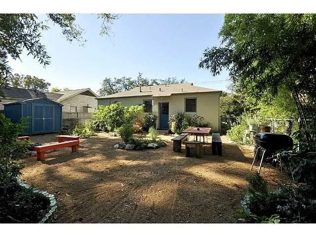 3701 Hollywood Avenue, Austin