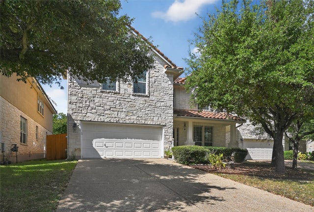 15512 Interlachen Drive, Austin
