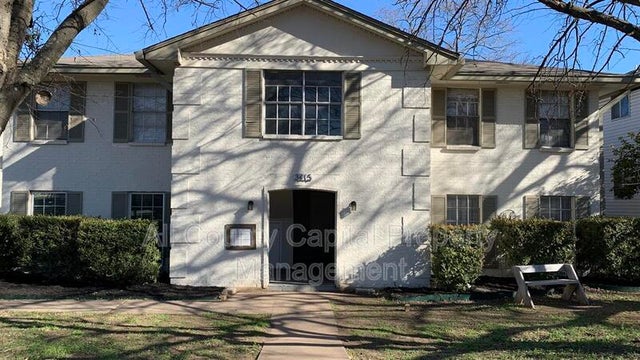 3415 Willowrun Drive C, Austin