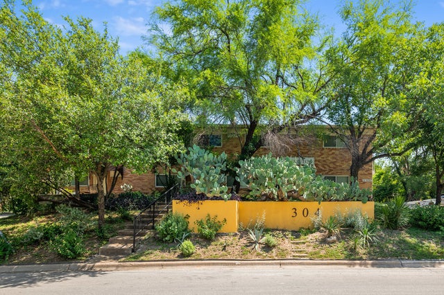 304 E 33rd Street 20, Austin