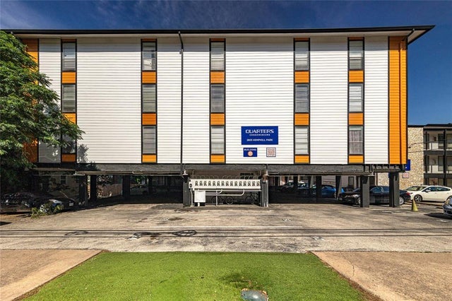 2803 Hemphill Park B204, Austin