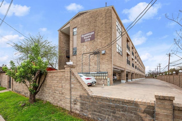 3316 Guadalupe Street 304, Austin