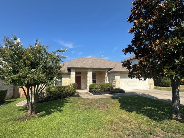 9820 Savannah Ridge, Austin