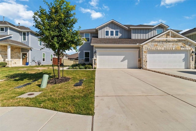 220 Mirabeau Way, Liberty Hill