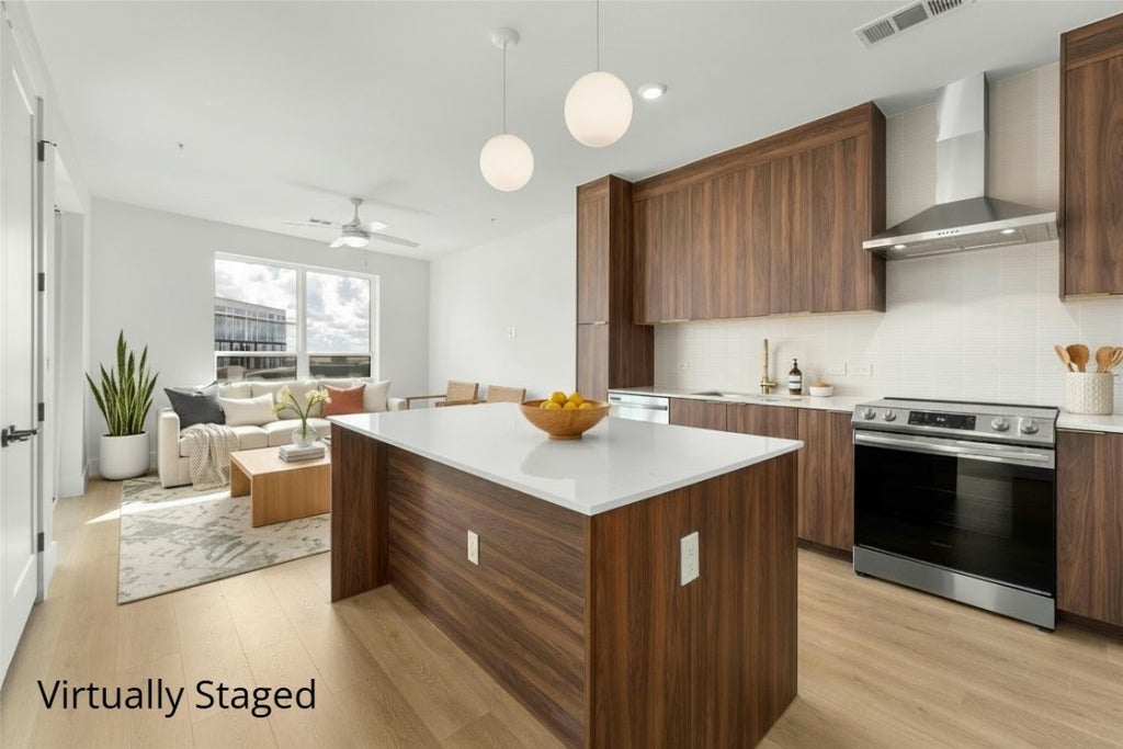 1701 Simond Avenue 644, Austin