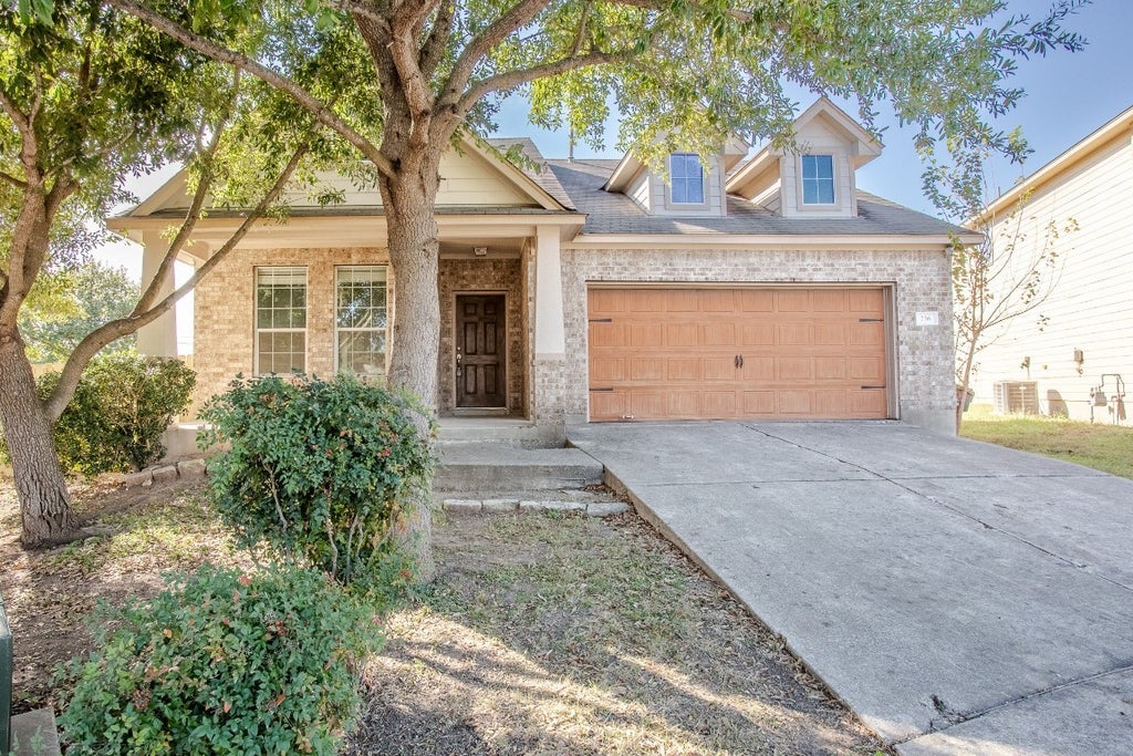 236 Caddis Cove, Kyle