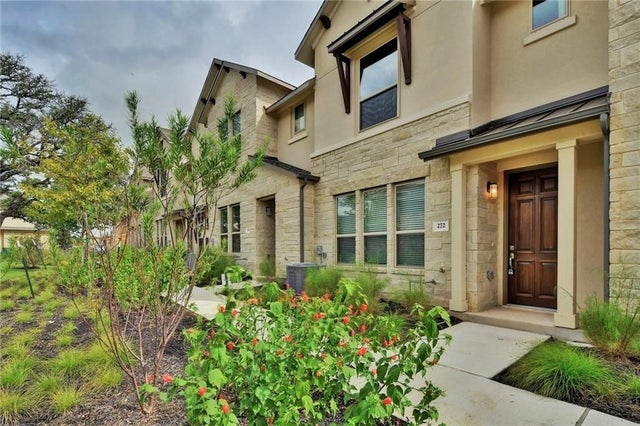 13800 Lyndhurst Street 272, Austin