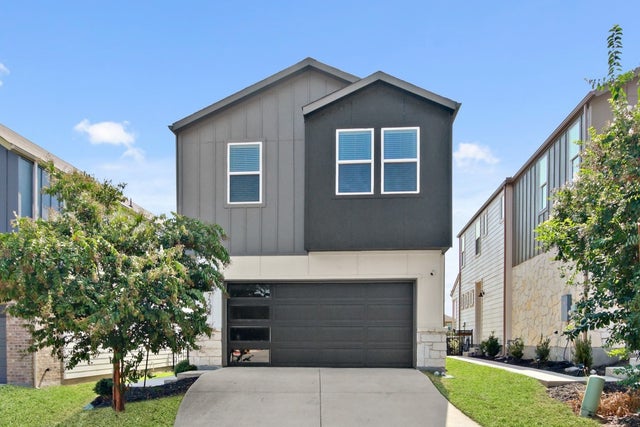 7507 Grand Linden Way, Austin