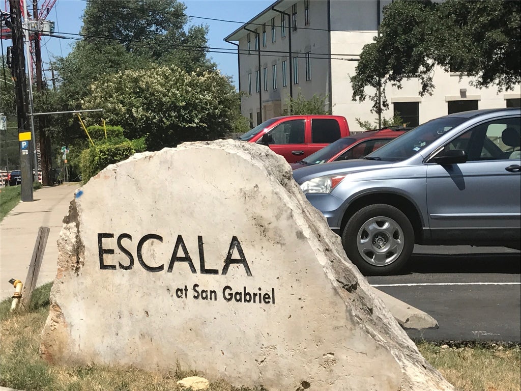 1000 W 26th Street 112, Austin