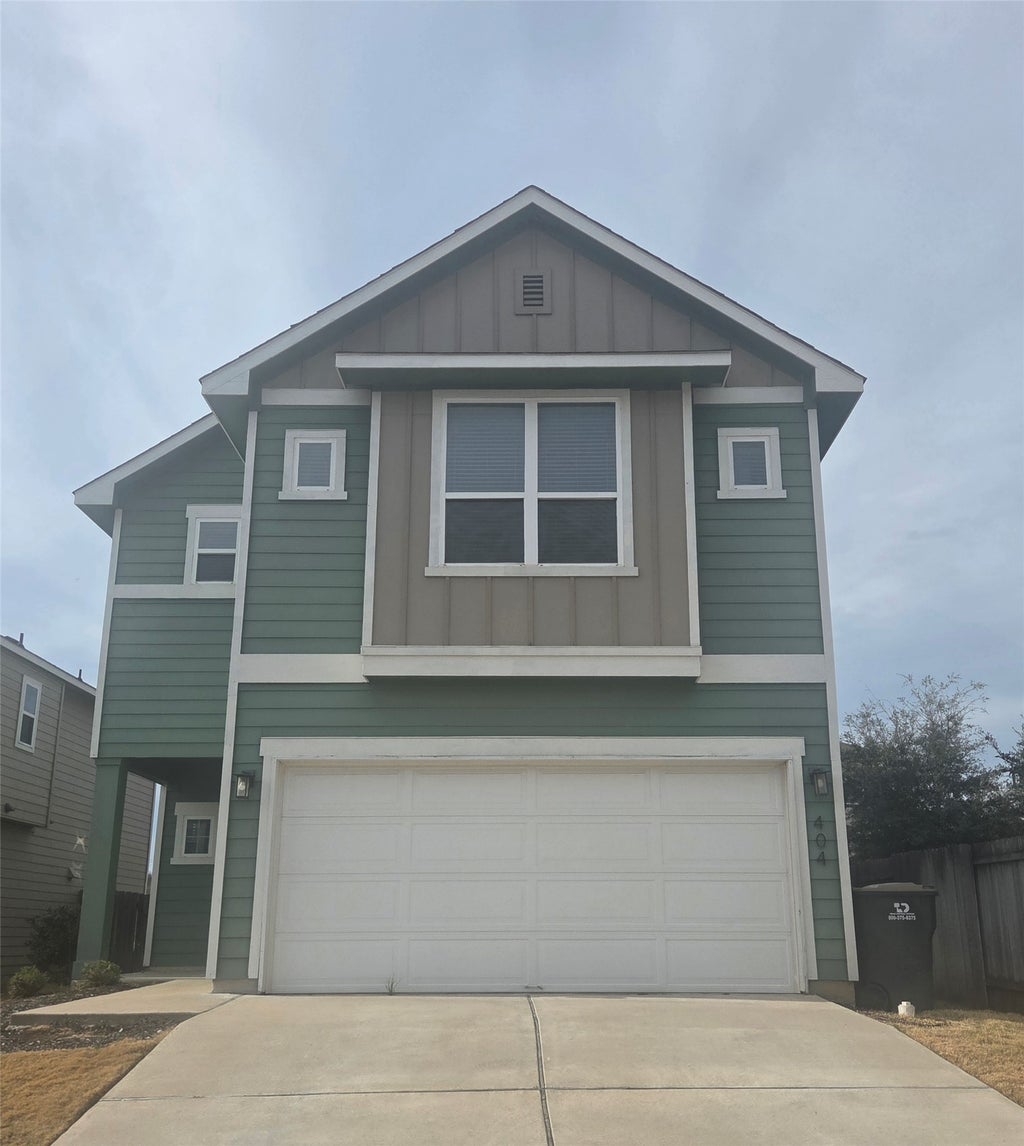 404 San Gabriel River Road, Georgetown