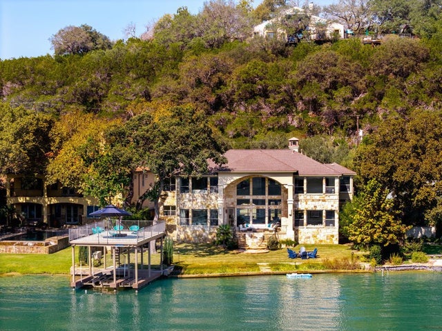 3113 Ski Shores Terrace, Austin