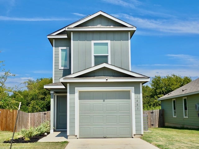 1489 Soapstone Pass, San Marcos