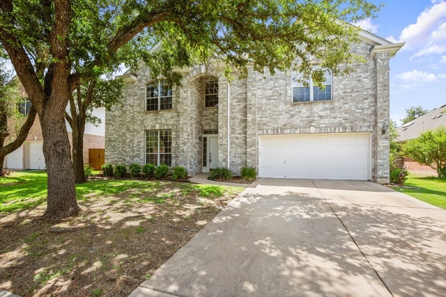 8903 Rustic Cove, Austin