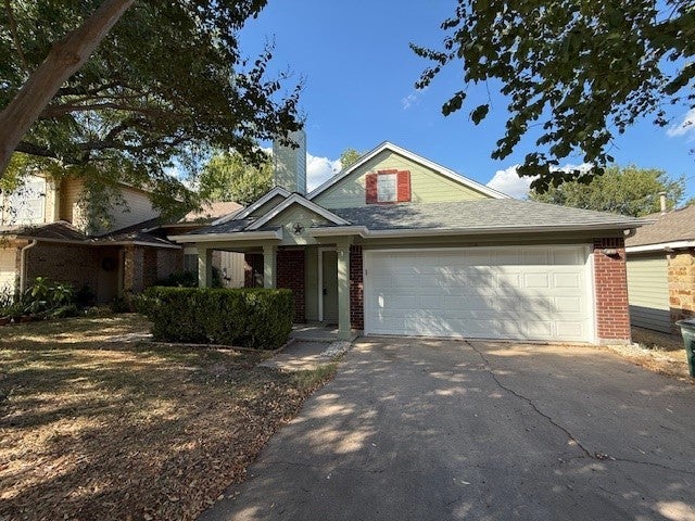 13014 Staton Drive, Austin