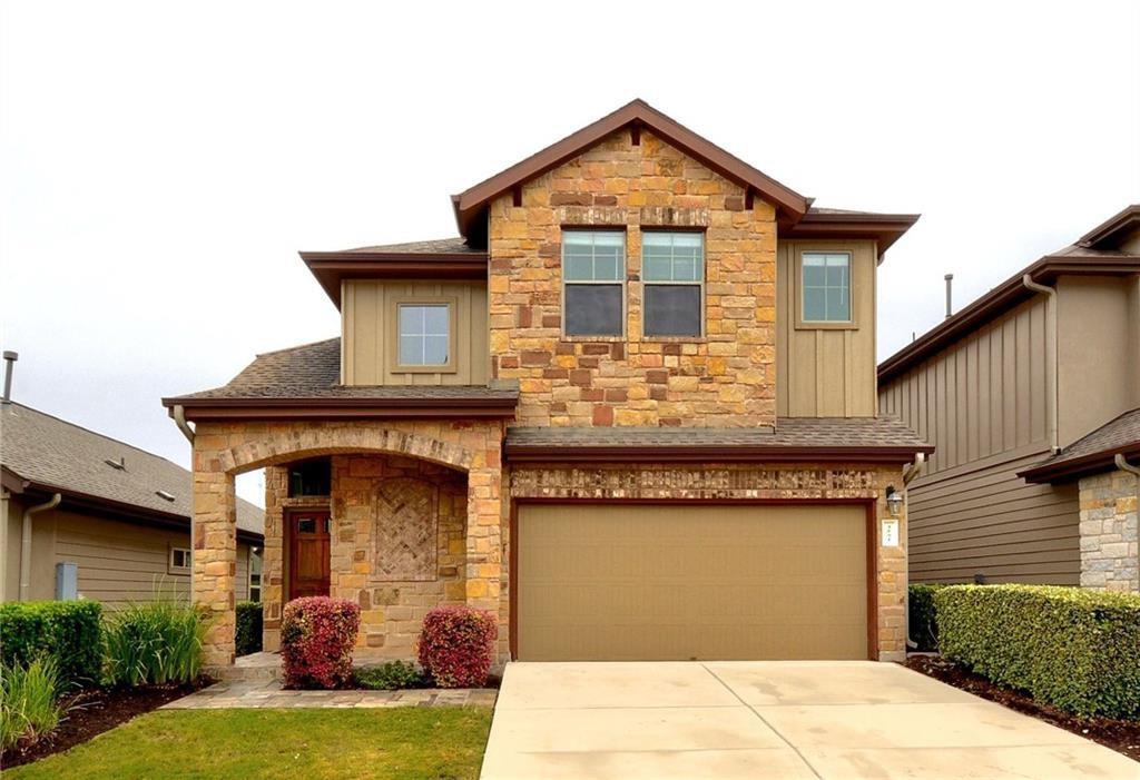 7233 Menchaca Road 27, Austin