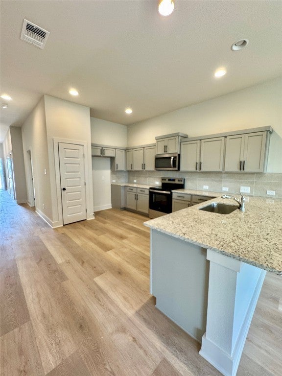 100 Zayd Court A, Jarrell