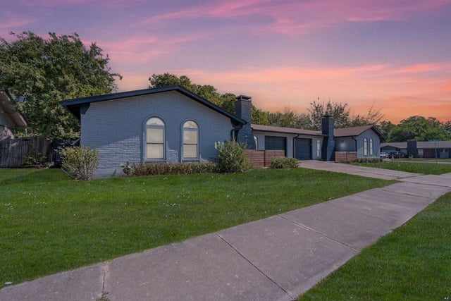 1810 Mearns Meadow Boulevard A, Austin