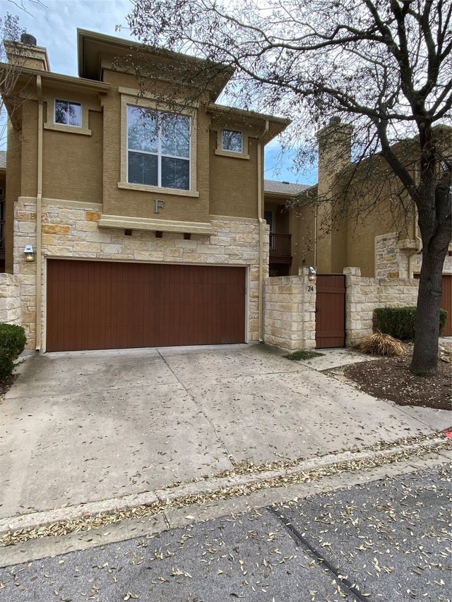 3406 Menchaca Road 24, Austin