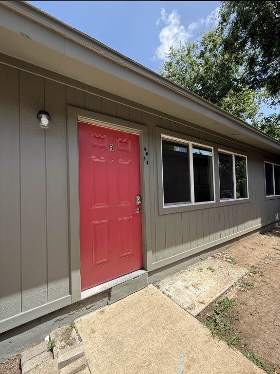 6815 Blue Dawn Trail B, Austin