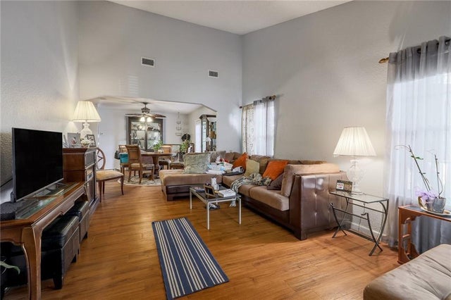 12402 Coronet Street B, Austin