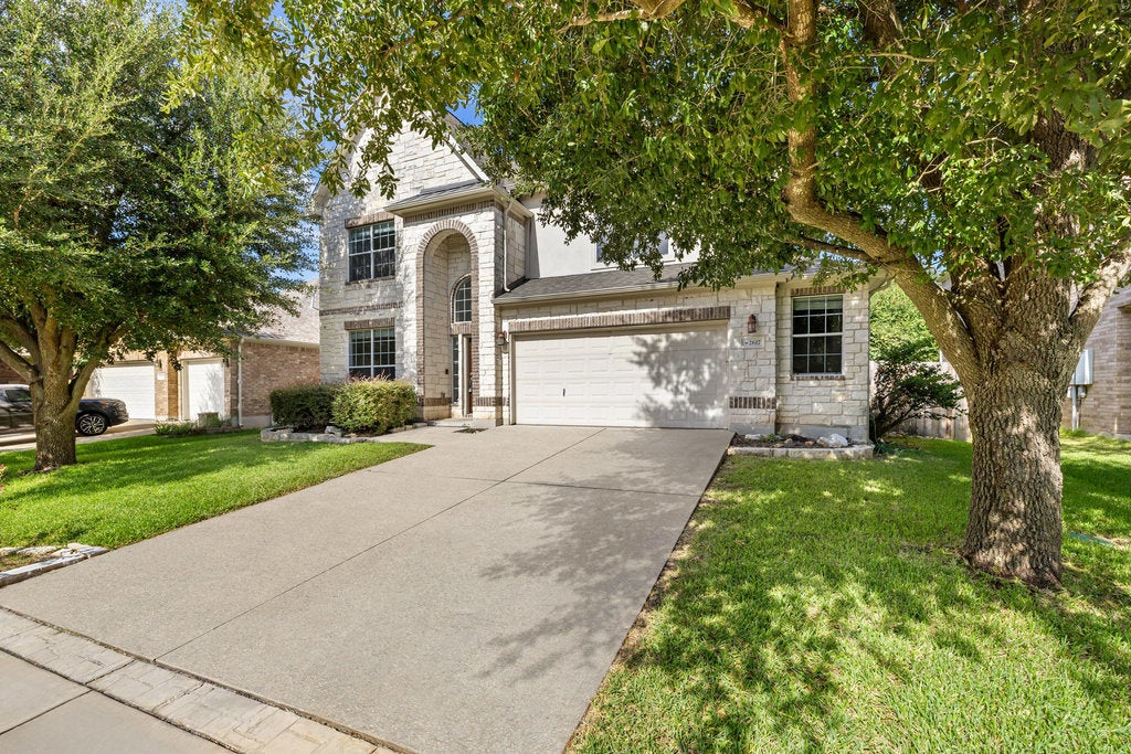 2617 Salorn Way, Round Rock