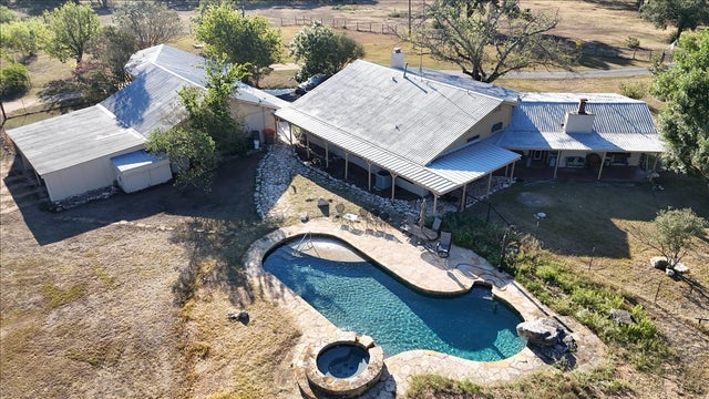 2501 Lone Man Mountain Road, Wimberley