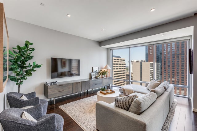 200 Congress Avenue 23b, Austin