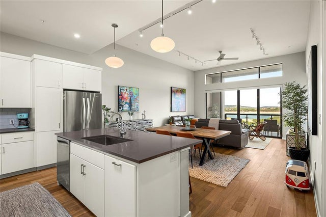 5921 Hiline Road 2404, Austin