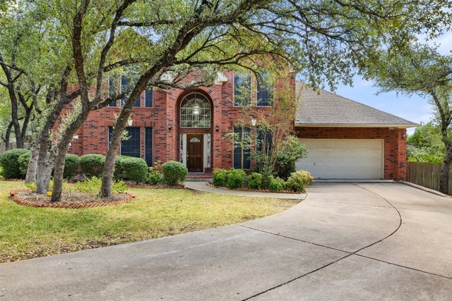 11505 Leon Grande Cove, Austin